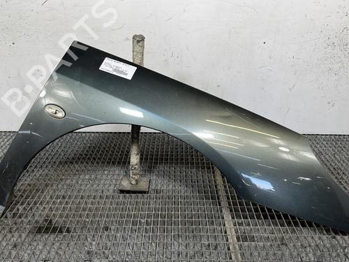 Right front fenders PEUGEOT 407 SW (6E_, 6D_) 1.6 HDi 110 7841Q9