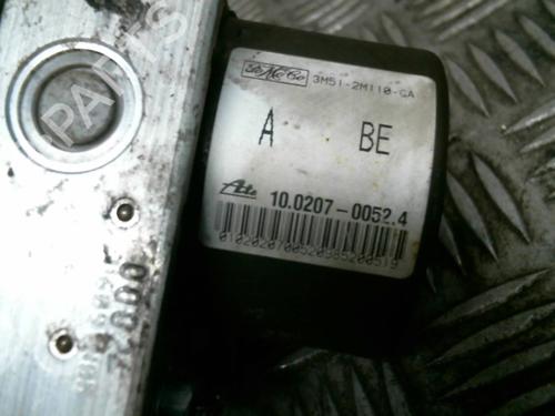 ABS pump FORD FOCUS II (DA_, HCP, DP)  | BP19981304M43 