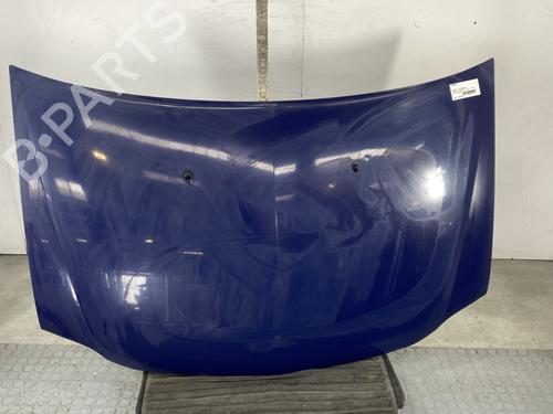 Pokrywa przednia / Maska silnika DACIA LOGAN (LS_) 1.4 MPI LPG (LS0C) 6001546685