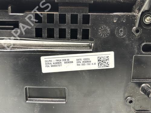 climate-control-citroen-c4-ii-nc_-2009-33609414 main image