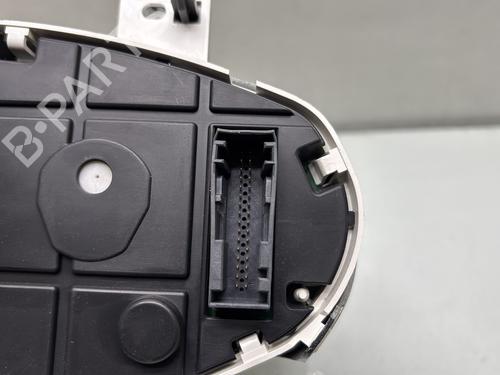 Instrument cluster FORD FIESTA VI (CB1, CCN) 1.6 Ti | BP29759274C47