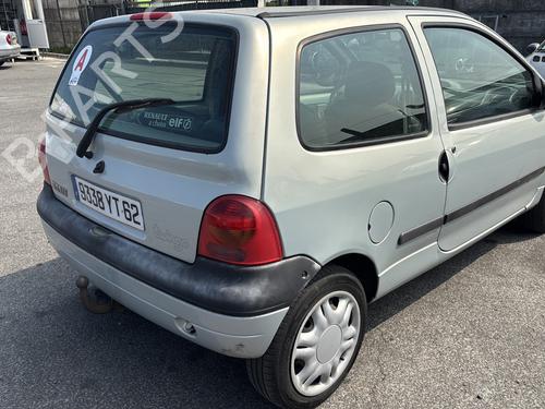 Right front fenders RENAULT TWINGO I (C06_) 1.2 (C066, C068) | BP30490244C42