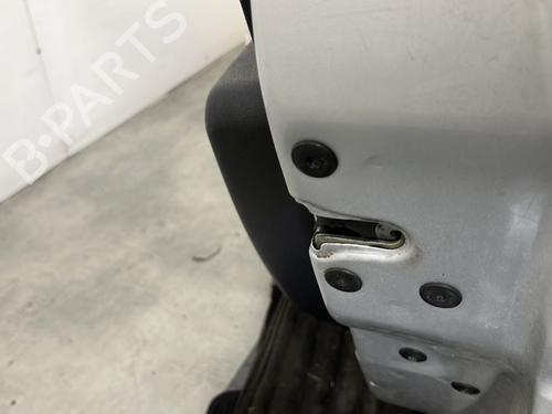 Right front door DACIA SANDERO 1.5 dCi | BP29711674C3 