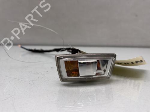 Used Left front indicator OPEL CORSA E (X15) 1.4 (08, 68) (90 hp) 27252052