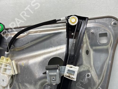 Front left window mechanism MERCEDES-BENZ E-CLASS T-Model (S212) E 200 CDI / BlueTEC (212.205, 212.206) | BP36306911C22 - Image 3