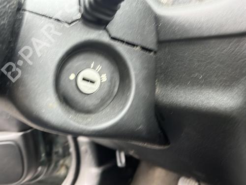 Front left window mechanism OPEL ASTRA G Estate (T98) 2.0 DI (F35) | BP20009094C22 