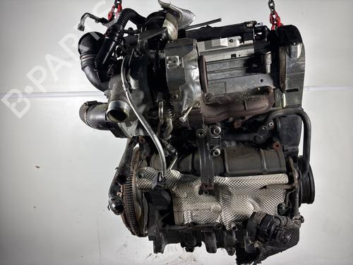 Engine VW PASSAT B8 (3G2, CB2) 2.0 TDI | BP39553173M1 - Image 3