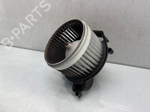 Used Heater blower motor Heater blower motor CITROËN C4 Picasso I MPV (UD_) 1.6 HDi (109 hp) 39753409 39753409