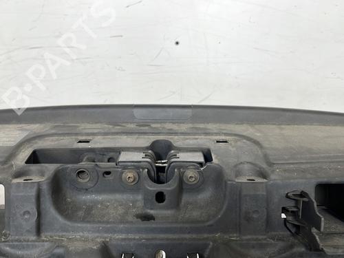 Frontplade/Frontkurv VW TOURAN (1T1, 1T2) 1.9 TDI | BP29039554C72 