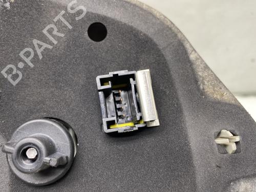 Used Right tailgate light Right tailgate light PEUGEOT 508 SW I (8E_) 2.0 HDi (163 hp) 22348664 22348664