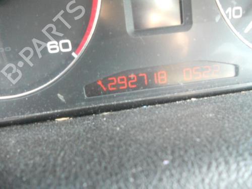 Climate control PEUGEOT 607 (9D, 9U) 2.2 HDi | BP19985413I5  - Image 8