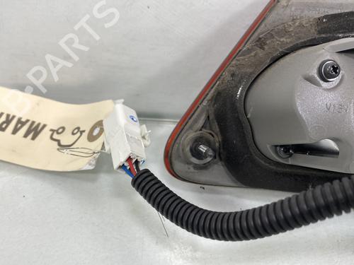 Left tailgate light LEXUS IS II (_E2_) 220d (ALE20) | BP28097231C79  - Image 5