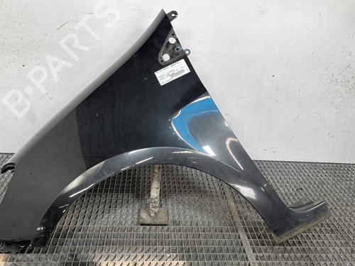 Used Left front fenders RENAULT CLIO III (BR0/1, CR0/1) 1.5 dCi (BR17, CR17) (86 hp) 28281194