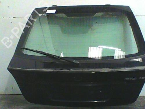 Used Tailgate BMW 3 Compact (E46) 318 td (115 hp) 20005653
