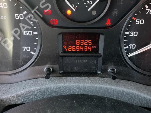 PEUGEOT EXPERT Tepee (VF3X_)  2.0 HDi 120  1797588