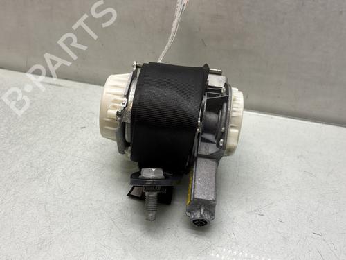 Front right seatbelt CITROËN C3 II (SC_) 1.4 HDi 70 (SC8HZC, SC8HR0, SC8HP4) | BP33648523I25 - Image 4