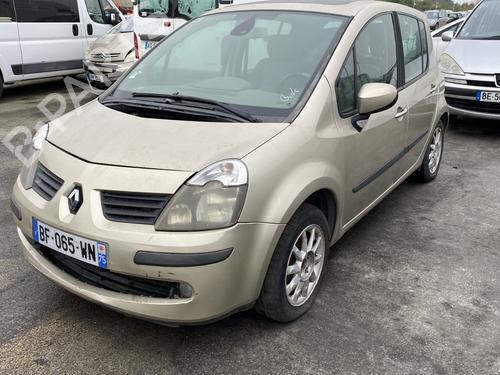 Right headlight RENAULT MODUS / GRAND MODUS (F/JP0_) 1.5 dCi (FP0D, JP0D) | BP26496191C29  - Image 27