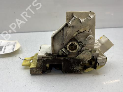 Used Front left lock Front left lock FORD FOCUS I (DAW, DBW) 1.4 16V (75 hp) 32981060 32981060