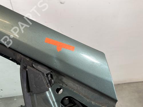 Right front door RENAULT CLIO III (BR0/1, CR0/1) 1.5 dCi (BR17, CR17) | BP31646823C3