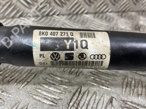left-front-driveshaft-audi-a4-b8-8k2-2007-2008-2009-2010-2011-2012-2013-2014-2015-2016-2017-32433441 main image