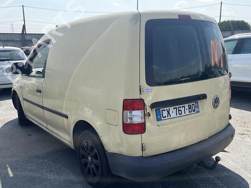 Rim VW CADDY III Box Body/MPV (2KA, 2KH, 2CA, 2CH) 2.0 SDI | BP20024991C45 