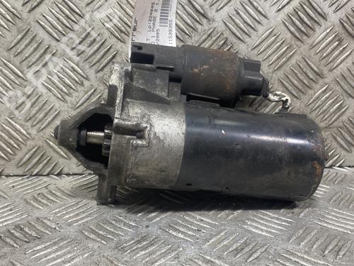 Used Starter Starter RENAULT KANGOO (KC0/1_) D 55 1.9 (KC0D) (54 hp) 31281600 31281600