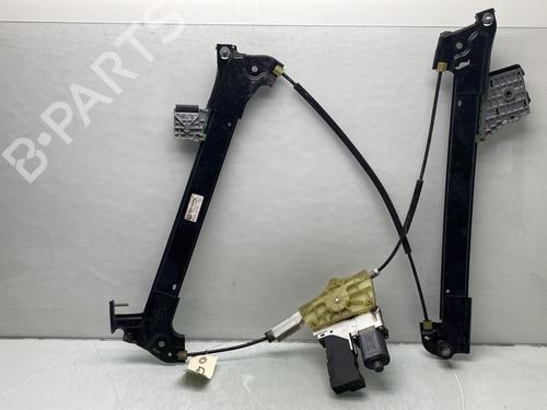Front right window mechanism CITROËN C6 (TD_) 2.7 HDi | BP24377142C23 - Image 8