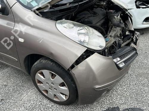 Alternator NISSAN MICRA III (K12) 1.2 16V | BP19949312M7 