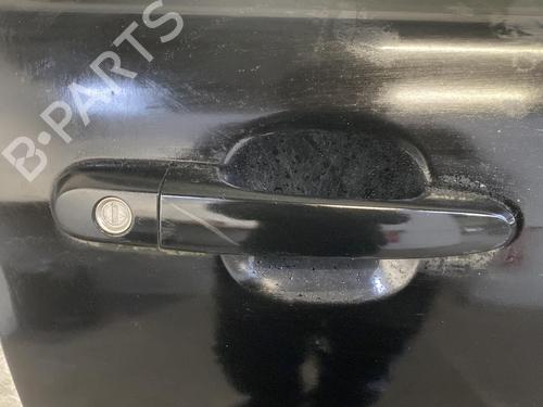Right front door KIA SPORTAGE II (JE_, KM_) 2.0 CRDi | BP27599141C3 