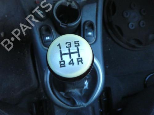 Alternator CITROËN C3 I (FC_, FN_)  | BP20022876M7 