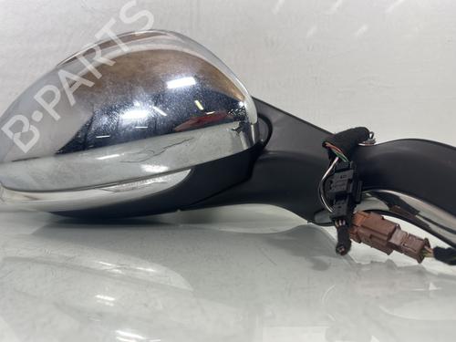 Right mirror PEUGEOT 208 I (CA_, CC_) 1.2 VTI 82 | BP29707292C27 