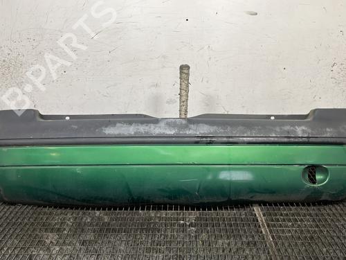 Bagtil kofangere RENAULT TWINGO I (C06_) 1.2 (C066, C068) (58 hp) 31594641