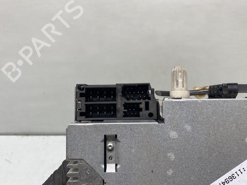 Bilradio RENAULT CLIO III (BR0/1, CR0/1) 1.5 dCi (BR17, CR17) | BP29707630E6 