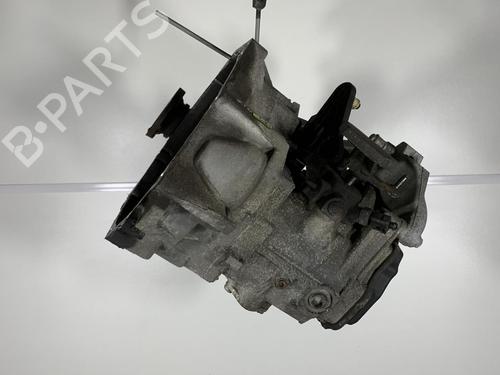 Gearbox VW GOLF VI (5K1) 1.6 TDI | BP19961859M3 
