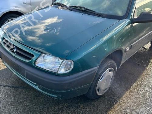 Gearbox CITROËN SAXO (S0, S1) 1.1 X, SX | BP20659666M3 