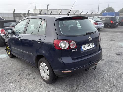 AC compressor VW GOLF PLUS V (5M1, 521) 1.9 TDI | BP31205815M34  - Image 24