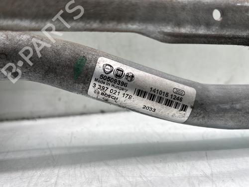 Front wiper motor ALFA ROMEO GIULIETTA (940_) 1.4 TB (940.FYA1A) | BP31212127M29