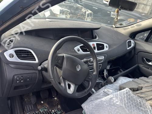 Left front window switch RENAULT SCÉNIC III (JZ0/1_) 1.5 dCi | BP33724224I27 - Image 19