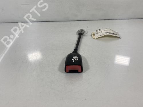 Used Seat buckle FIAT DOBLO Box Body/MPV (223_) 1.9 D (223ZXB1A) (63 hp) 20002996
