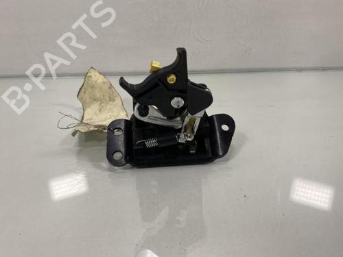 Used Tailgate lock Tailgate lock 20031916 20031916