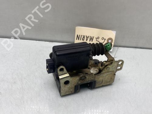 Front right lock RENAULT MASTER II Van (FD) 2.5 D (FD0A, FD0E, FD2E, FD3E) | BP29597528C97 