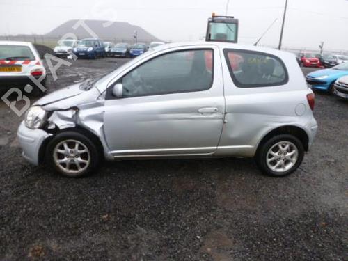Spak kontakt TOYOTA YARIS (_P1_) 1.4 D-4D (NLP10_, NLP10R) | BP20032617I30 
