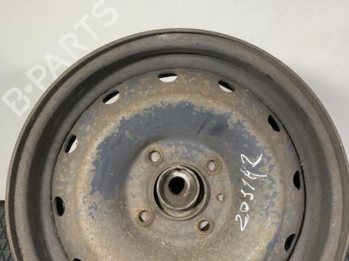 Rim PEUGEOT 206 Hatchback (2A/C) 1.4 HDi eco 70 | BP21959675C45 