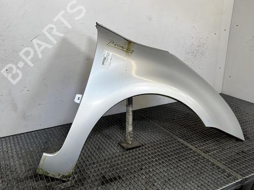 Right front fenders CITROËN C4 Picasso I MPV (UD_) 1.6 HDi | BP28282464C42 