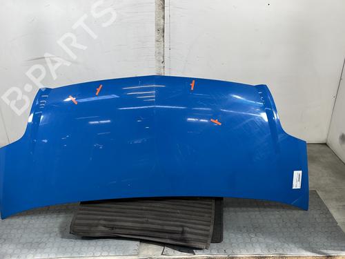 Used Hood RENAULT MASTER II Van (FD) 2.5 dCi (FD01, FD02, FD21, FD22, FD31, FD32, FD3Y, FD71,... (120 hp) 28537763