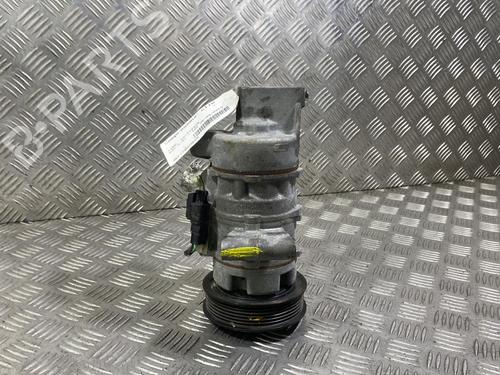 Used AC compressor AC compressor FORD KA+ III (UK, FK) 1.2 (85 hp) 19970377 19970377