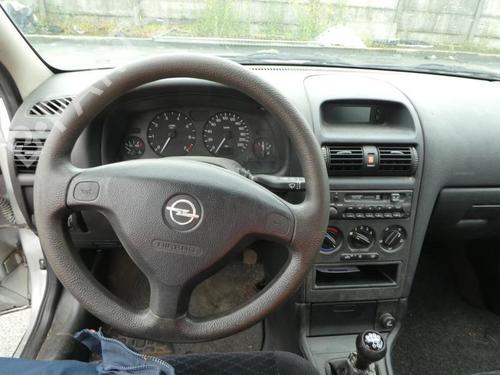 Rim OPEL ASTRA F Hatchback (T92)  | BP19976574C45 
