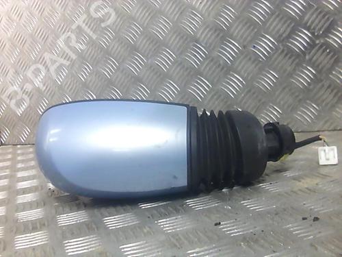Right mirror FIAT PUNTO (188_)  | BP20016304C27 