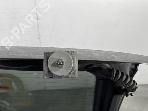 Tailgate PEUGEOT 1007 (KM_) 1.4 HDi | BP29968515C6