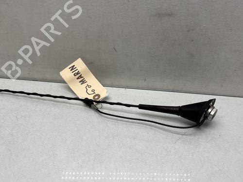 Used Antenna/Base Antenna/Base VW POLO IV (9N_, 9A_) 1.9 TDI (101 hp) 36018767 36018767